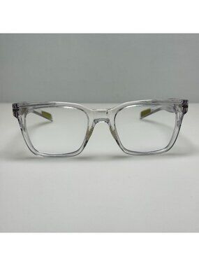 Roka Lockhart E7567-1161 Crystal Eyeglasses Eye Glasses Frames 51-19-137